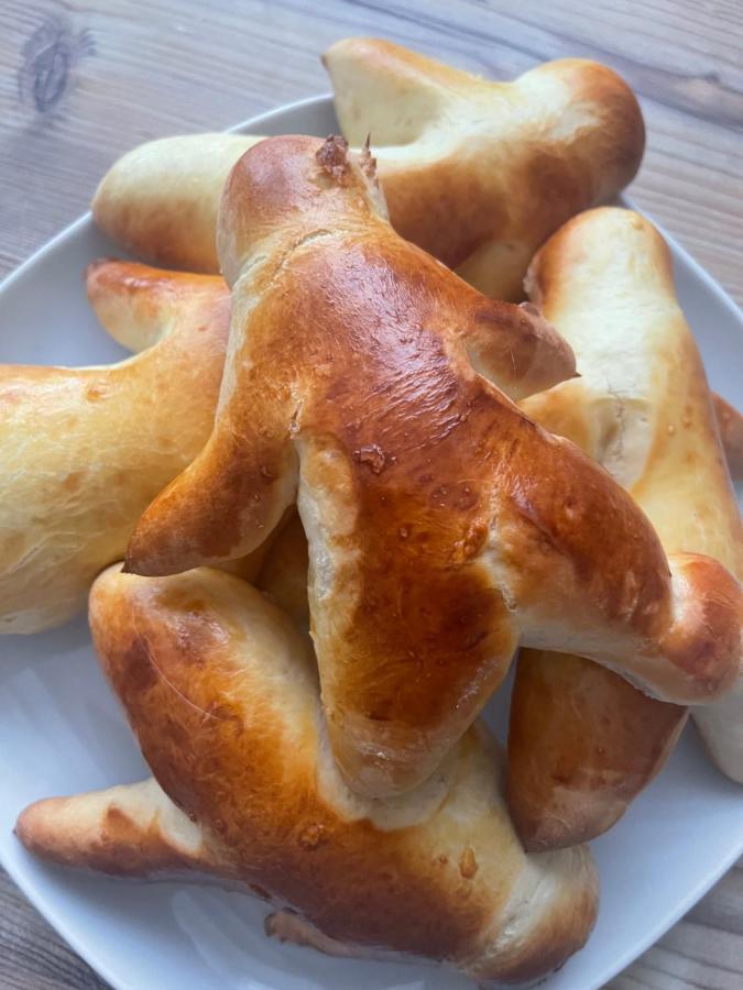 Gite Les Lavandieres 콜마 외부 사진